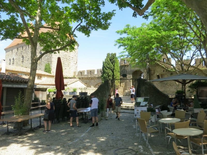 Francia: dal Perigord all'Oceano Atlantico