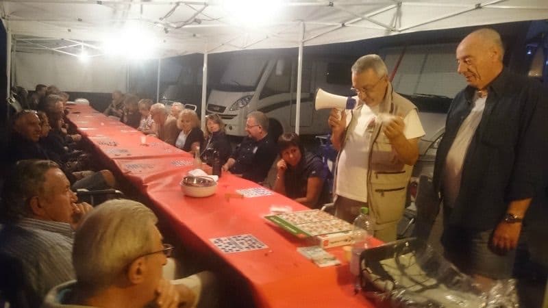 #TUTTIALLAHYMER Evento in Germania in occasione del sessantesimo anno Hymer