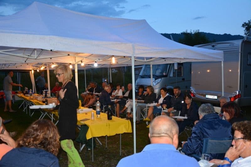 La Diga del Vajont ed il Bosco del Cansiglio