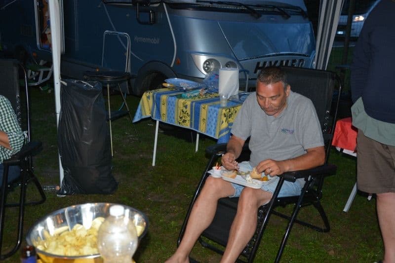 La Diga del Vajont ed il Bosco del Cansiglio