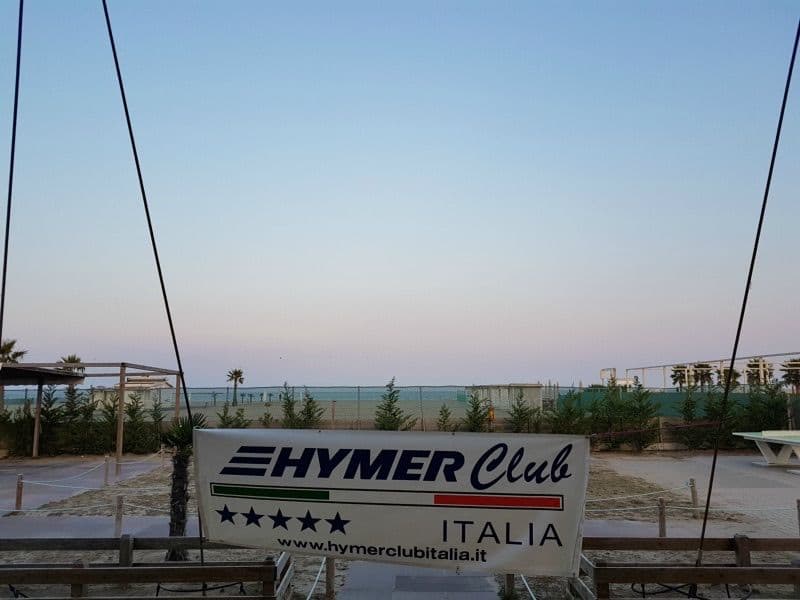 Chioggia e la Laguna di Venezia in bicicletta