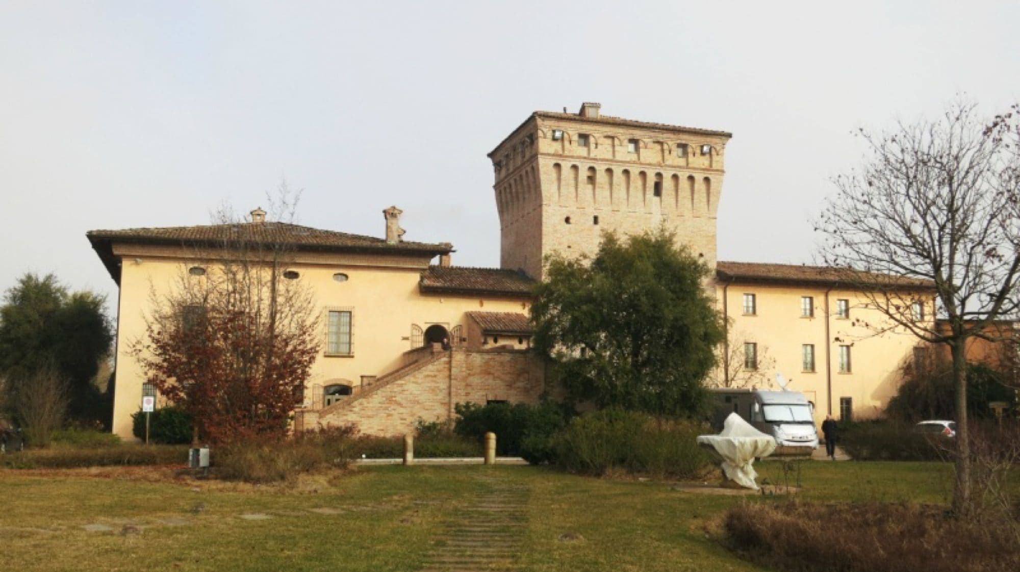 Assemblea dei Soci a Chiavenna Landi (PC)