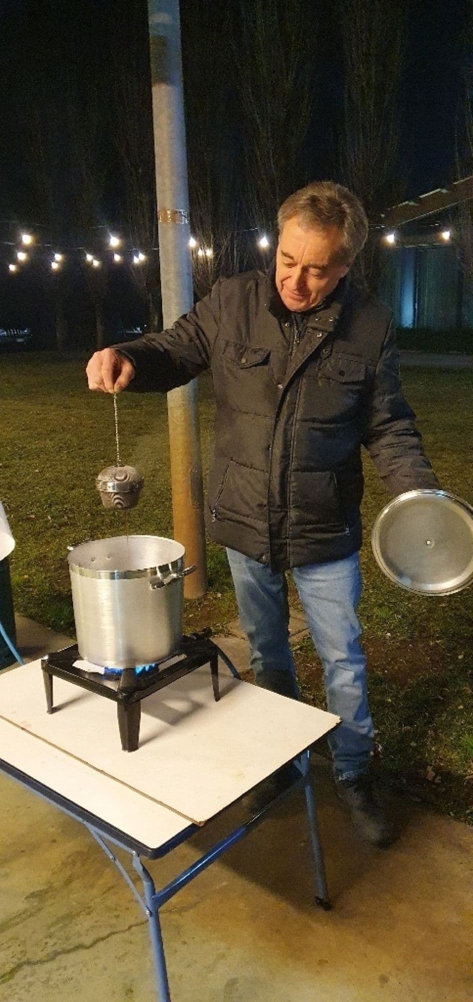 Assemblea dei Soci a Padova