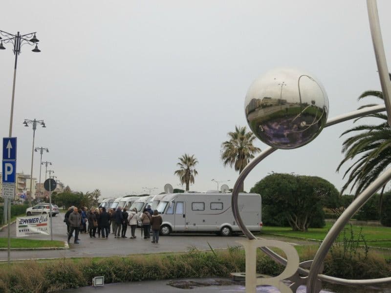 Il Carnevale di Viareggio